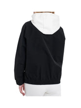 GUESS ATHLEISURE 1 USCITA Guess Giubbotto Donna Black - Nero BLACK
